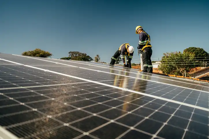 site para empresa de energia solar