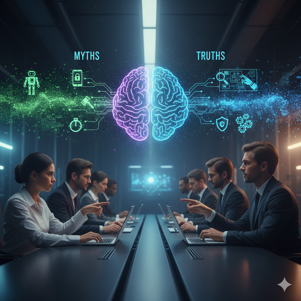inteligência artificial