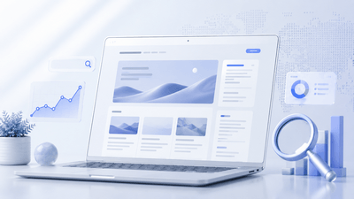 Blogs e portais de conteúdo