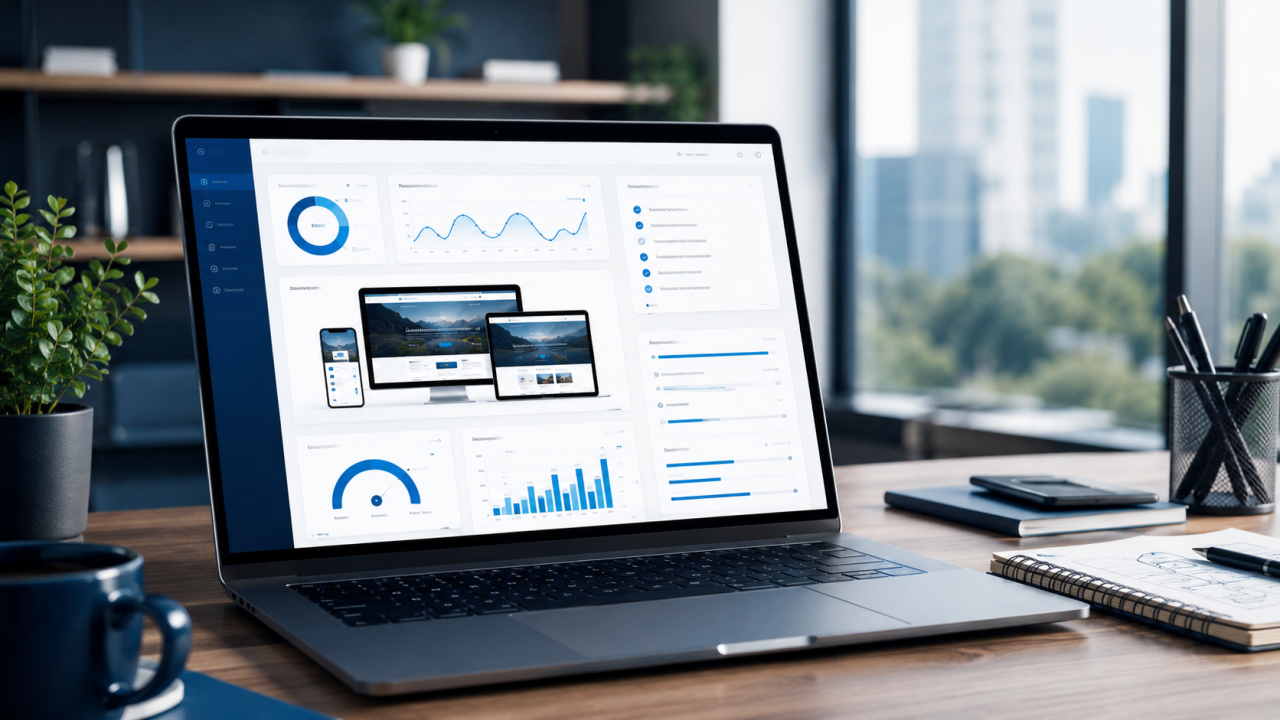 Consultoria WordPress
