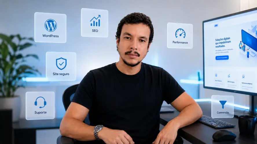 criação de sites, agência de sites, agência wordpress, yaacov mateo
