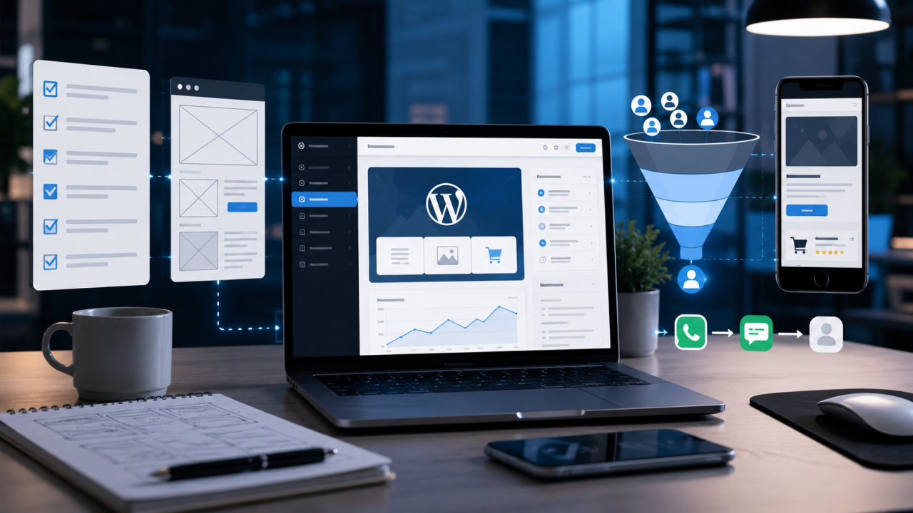 criação de sites em Juiz de Fora