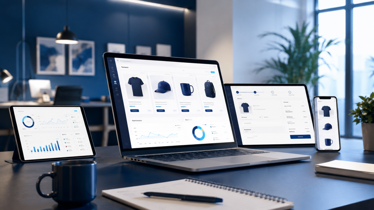 desenvolvedor WooCommerce