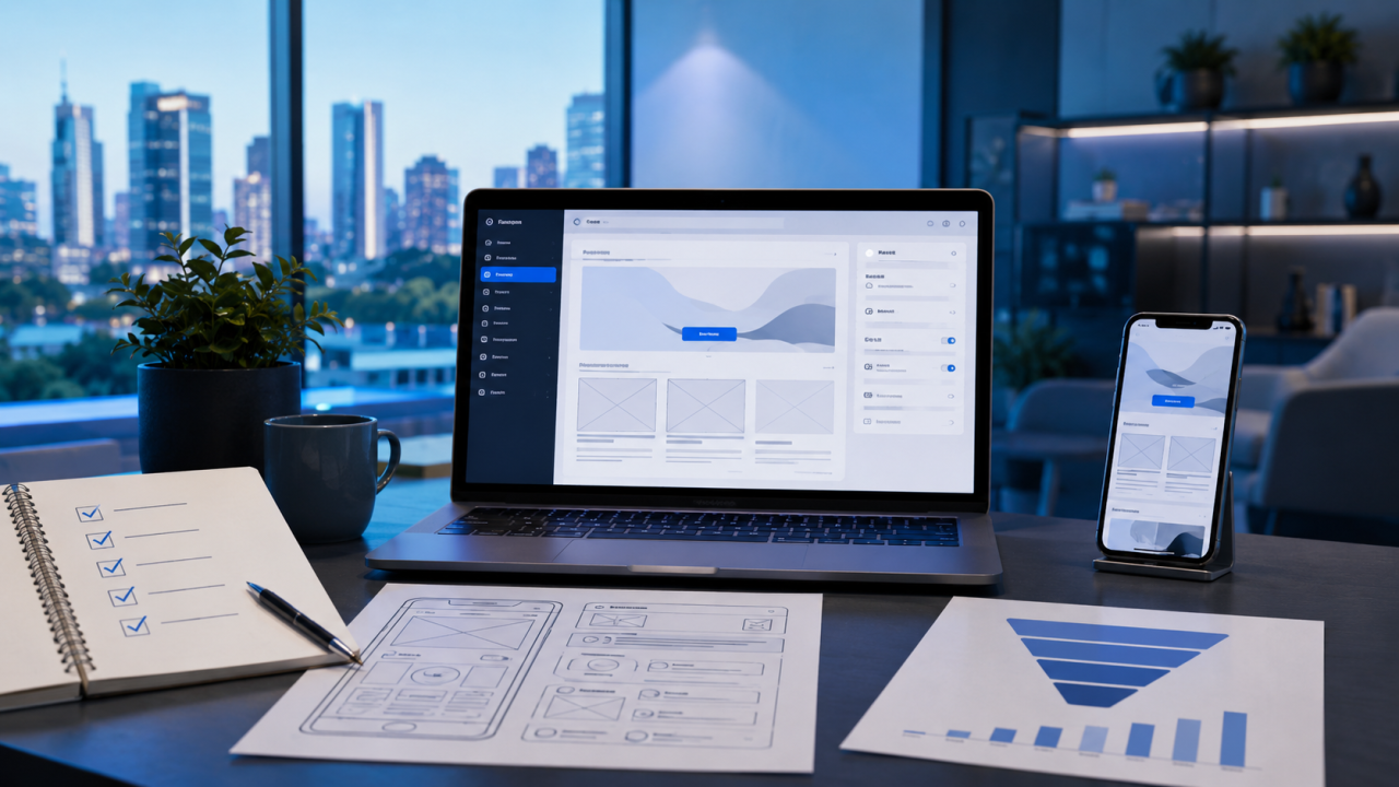 desenvolvimento WordPress em Barueri