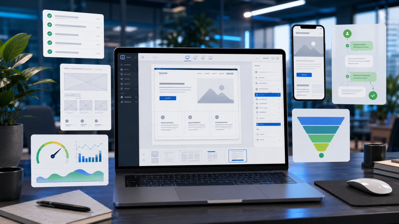 desenvolvimento WordPress em Porto Alegre