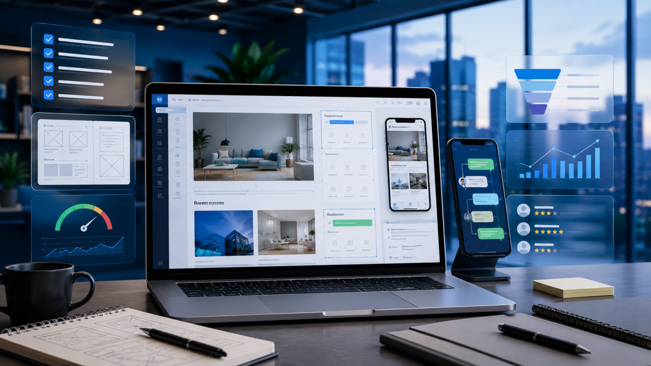 desenvolvimento WordPress em São José dos Campos