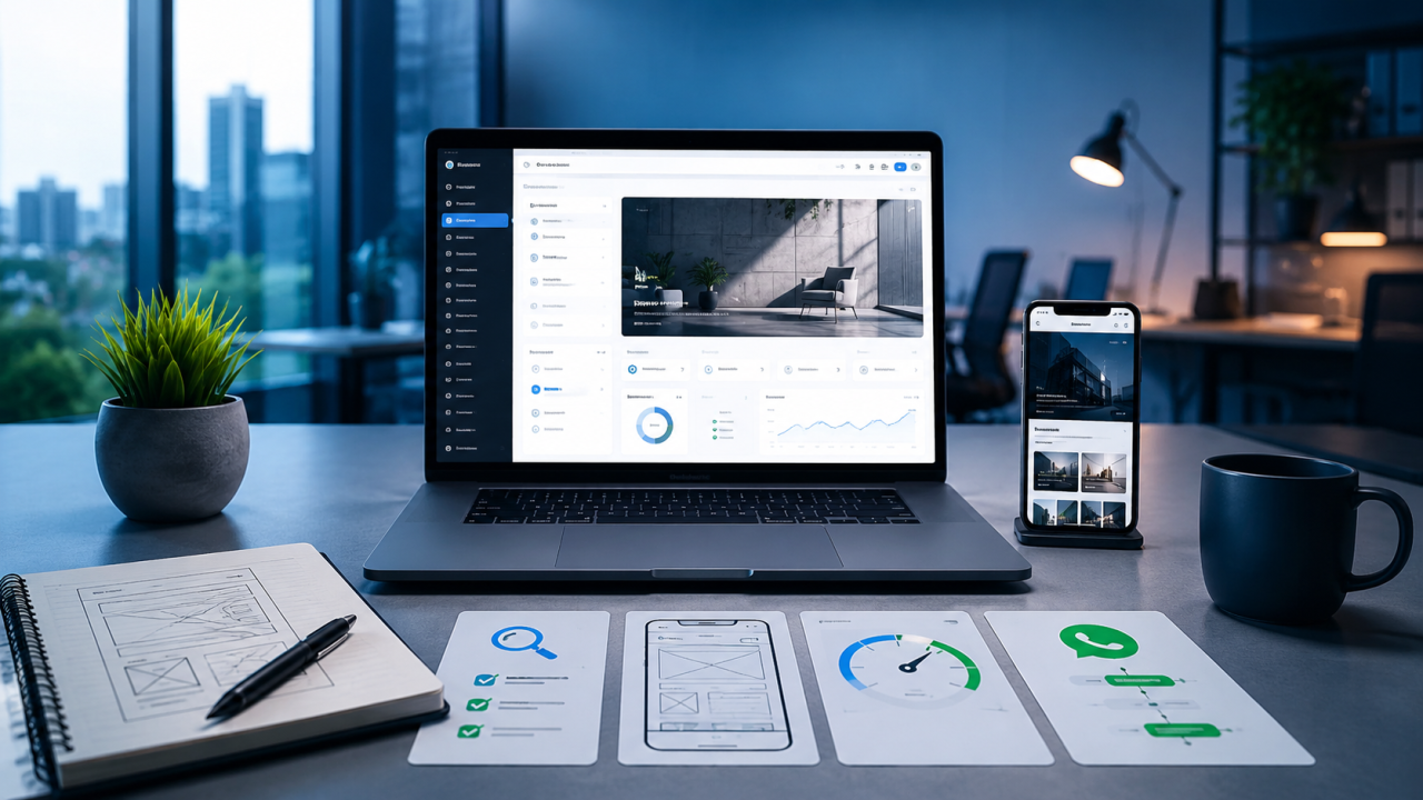 desenvolvimento WordPress em Sorocaba