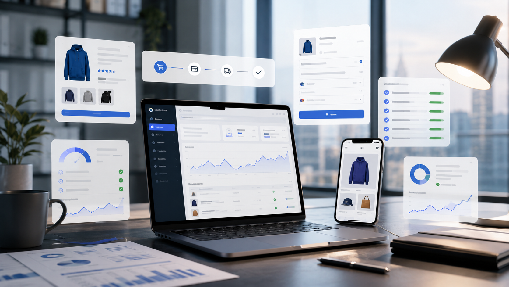 Suporte e consultoria WooCommerce da Yasaf Digital